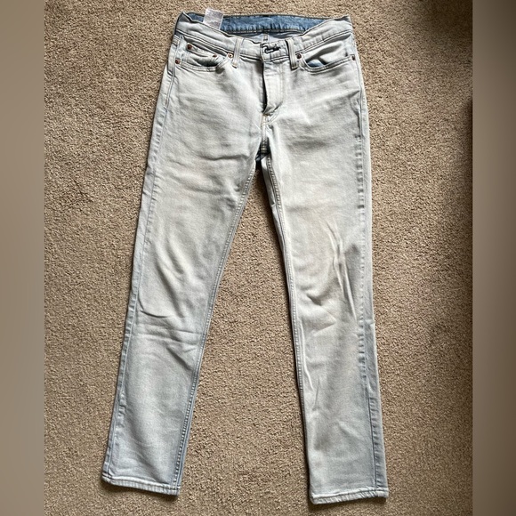 Levi’s 511 30x32 jeans - Picture 2 of 3